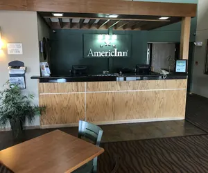 Photo 2 - AmericInn by Wyndham West Bend