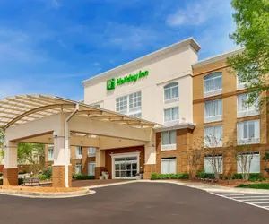 Photo 2 - Holiday Inn Franklin - Cool Springs by IHG