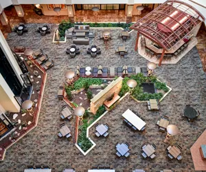 Photo 3 - Embassy Suites by Hilton Hot Springs Hotel & Spa