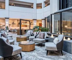 Photo 4 - Embassy Suites by Hilton at Hot Springs Convention Center