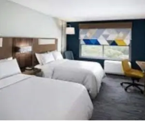 Photo 3 - Holiday Inn Express Logan, an IHG Hotel