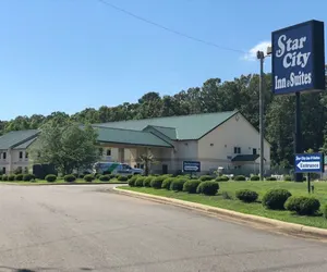 Photo 2 - Star City Inn & Suites