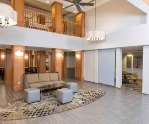 Photo 3 - Homewood Suites by Hilton Indianapolis-Airport/Plainfield