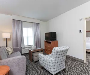 Photo 5 - Homewood Suites by Hilton Indianapolis-Airport/Plainfield