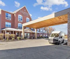 Photo 2 - Country Inn & Suites by Radisson, Chicago O'Hare South, IL