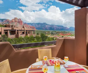 Photo 5 - Hyatt Vacation Club at Pinon Pointe, Sedona