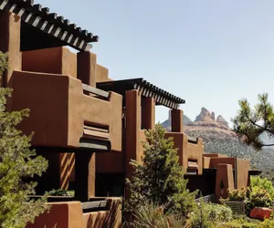 Photo 2 - Hyatt Vacation Club at Pinon Pointe, Sedona