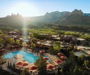 Photo 2 - Hyatt Vacation Club at Pinon Pointe, Sedona