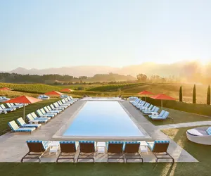 Photo 2 - Carneros Resort and Spa