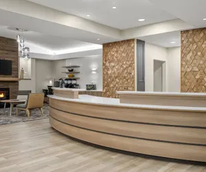 Photo 3 - Residence Inn by Marriott Chicago Naperville/Warrenville