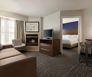 Photo 2 - Residence Inn by Marriott El Paso