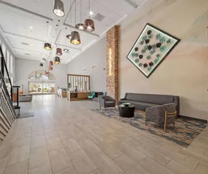 Photo 3 - Hampton Inn & Suites by Hilton Mesquite