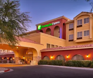 Photo 2 - Holiday Inn Express Hotel & Suites Mesquite, an IHG Hotel