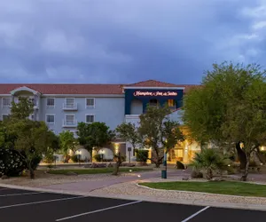 Photo 2 - Hampton Inn & Suites by Hilton Mesquite