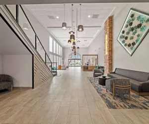 Photo 4 - Hampton Inn & Suites by Hilton Mesquite