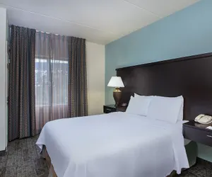 Photo 4 - Staybridge Suites Chattanooga Downtown - Convention Center, an IHG Hotel