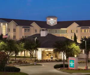 Photo 2 - Homewood Suites by Hilton Plano- Richardson