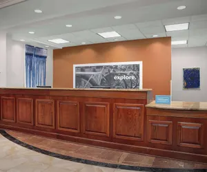 Photo 5 - Hampton Inn Easton