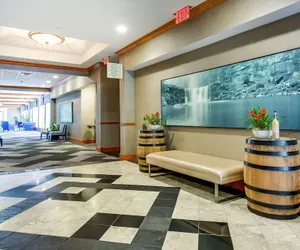 Photo 2 - Hilton Garden Inn Louisville Airport