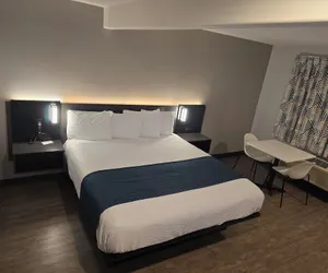 Photo 4 - Motel 6 Los Angeles, CA - Downtown