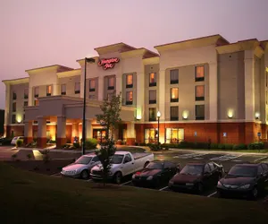 Photo 2 - Hampton Inn Carrollton