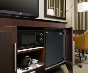 Photo 5 - Hampton Inn Kansas City The Legends