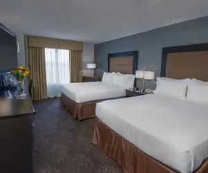 Photo 5 - Holiday Inn Express Hotel & Suites Buffalo-Airport by IHG