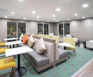 Photo 2 - Homewood Suites by Hilton Albuquerque-Journal Center