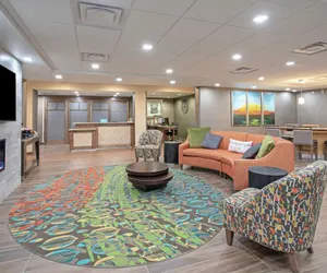 Photo 4 - Homewood Suites by Hilton Albuquerque-Journal Center