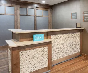 Photo 5 - Homewood Suites by Hilton Albuquerque-Journal Center