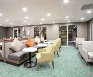 Photo 3 - Homewood Suites by Hilton Albuquerque-Journal Center