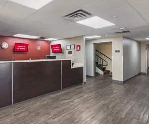 Photo 4 - Red Roof Inn & Suites Austin East - Manor