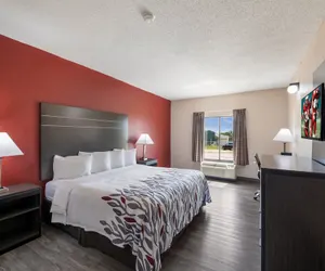 Photo 2 - Red Roof Inn & Suites Austin East - Manor