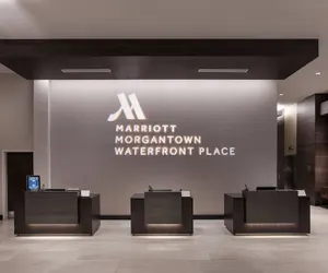 Photo 3 - Morgantown Marriott at Waterfront Place