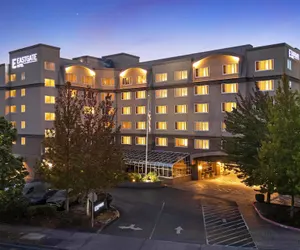 Photo 2 - Eastgate Hotel, BW Signature Collection