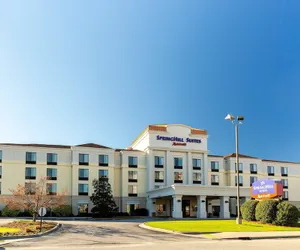 Photo 2 - SpringHill Suites by Marriott Florence