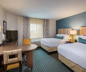 Photo 4 - Candlewood Suites Anaheim - Resort Area, an IHG Hotel