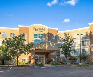 Photo 2 - Fairfield Inn & Suites Rancho Cordova