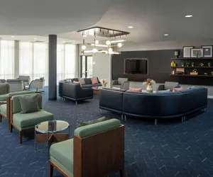 Photo 4 - Courtyard by Marriott Texarkana