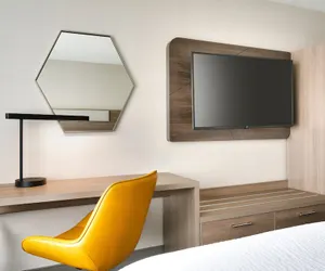 Photo 3 - Holiday Inn Express Hotel & Suites - Cheyenne, an IHG Hotel