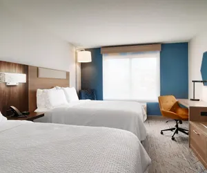 Photo 5 - Holiday Inn Express Hotel & Suites - Cheyenne, an IHG Hotel