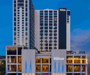 Photo 2 - Hilton Austin