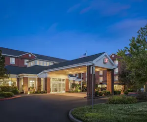 Photo 2 - Hilton Garden Inn Corvallis