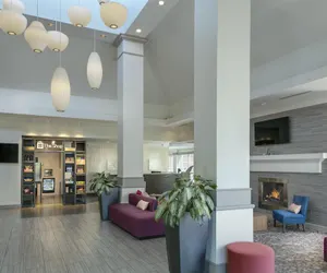 Photo 4 - Hilton Garden Inn Corvallis