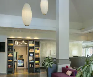 Photo 3 - Hilton Garden Inn Corvallis