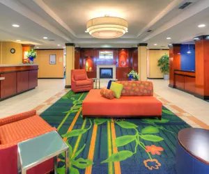 Photo 3 - Fairfield Inn and Suites by Marriott Laredo