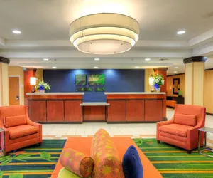 Photo 2 - Fairfield Inn and Suites by Marriott Laredo