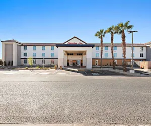 Photo 2 - Hampton Inn by Hilton Calexico