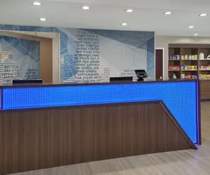 Photo 2 - SpringHill Suites by Marriott Lansing