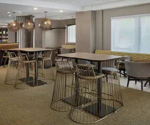 Photo 5 - SpringHill Suites by Marriott Lansing